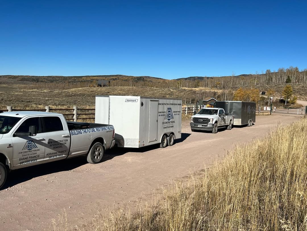 ABOUT US – CCB Construction Services